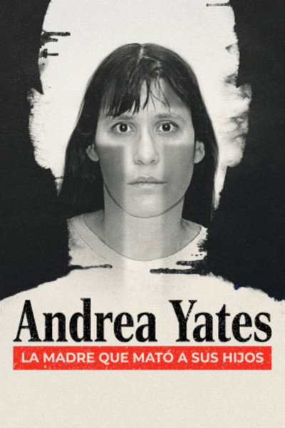 Póster de Andrea Yates, la madre que mató a sus hijos