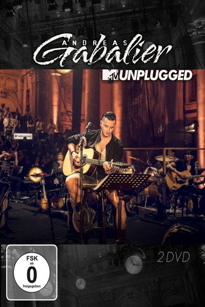 Póster de Andreas Gabalier: Unplugged