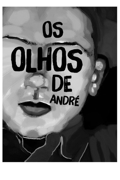 Póster de André's Eyes
