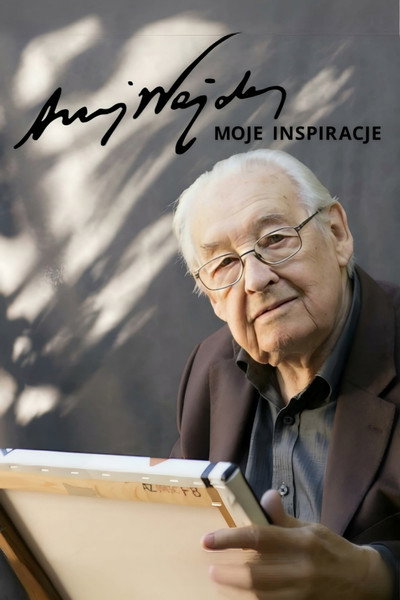 Póster de Andrzej Wajda: My Inspirations