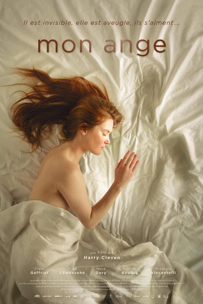 Póster de Angel