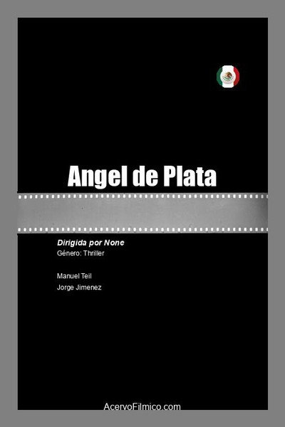 Póster de Angel de Plata