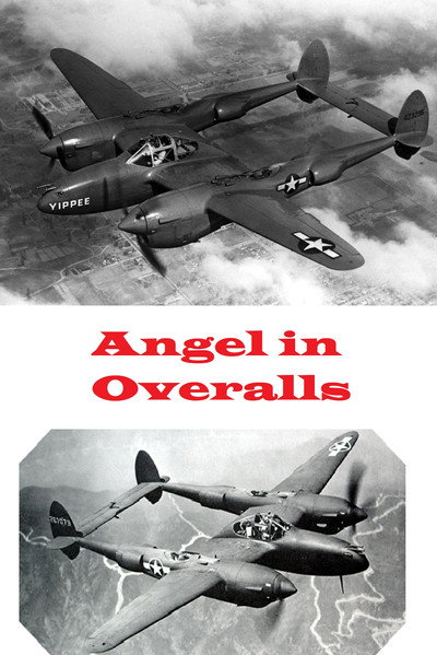 Póster de Angel in Overalls