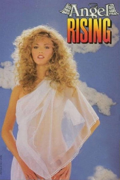 Póster de Angel Rising