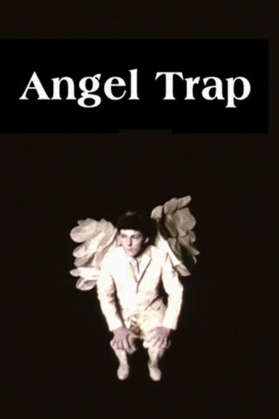 Póster de Angel Trap