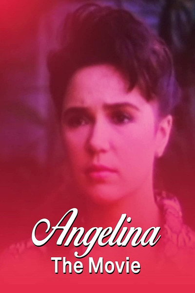 Póster de Angelina: The Movie