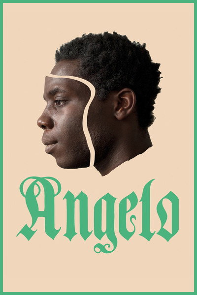 Póster de Angelo