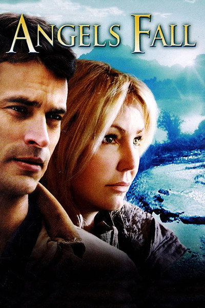 Póster de Angels Fall