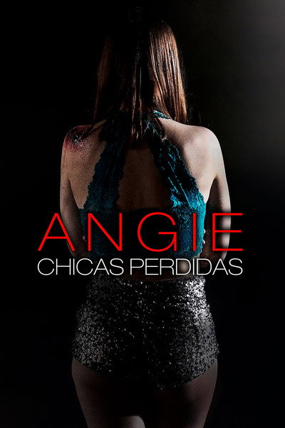 Póster de Angie: Lost Girls