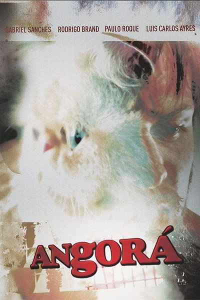 Póster de Angora