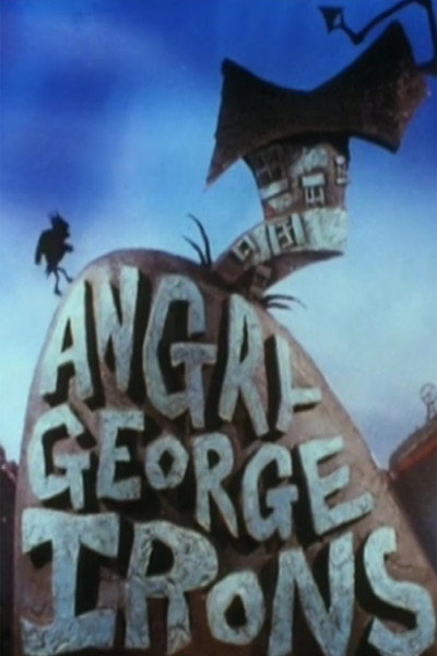 Póster de Angry George Irons
