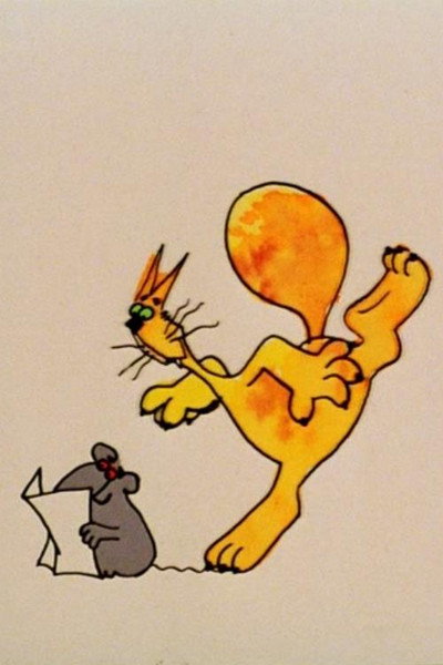 Póster de Animália - Állatságok