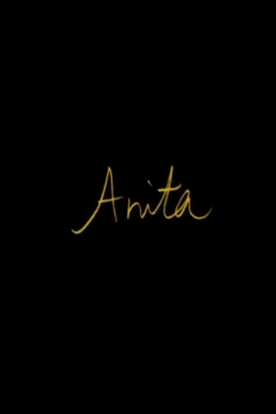 Póster de Anita