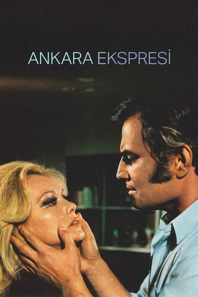 Póster de Ankara Express