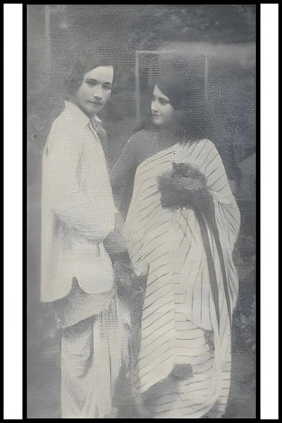 Póster de Ankjijal