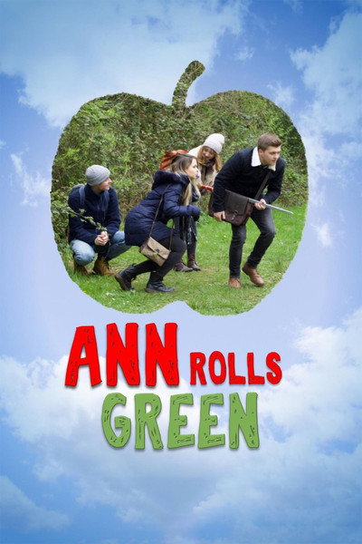 Póster de Ann Rolls Green