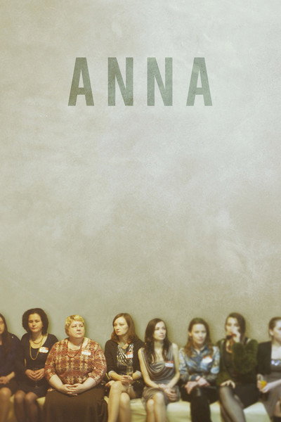 Póster de Anna