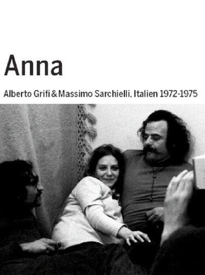 Póster de Anna