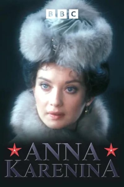 Póster de Anna Karenina
