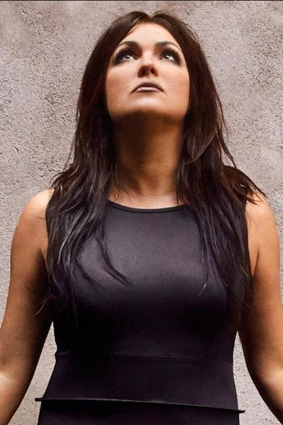 Póster de Anna Netrebko – ein Leben für die Oper