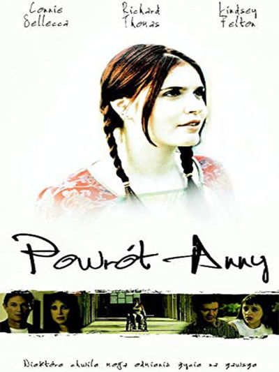 Póster de Anna's Dream