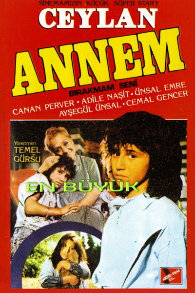 Póster de Annem