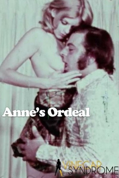 Póster de Anne's Ordeal
