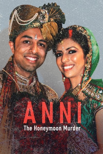 Póster de Anni: The Honeymoon Murder