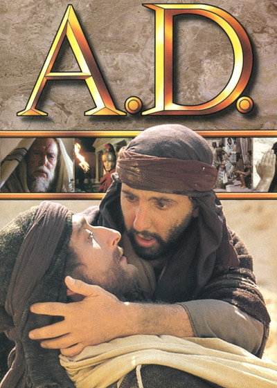 Póster de Anno Domini