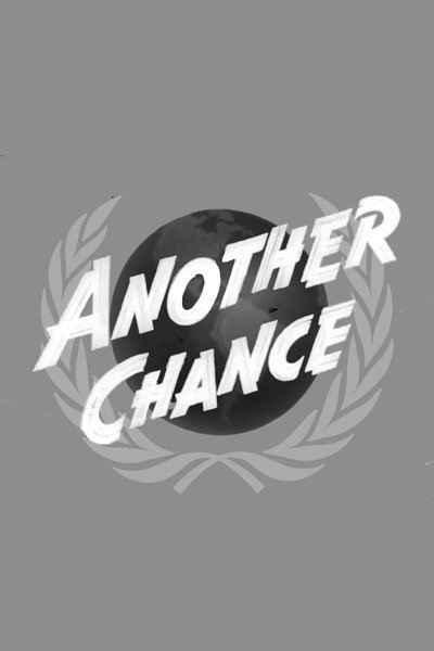 Póster de Another Chance