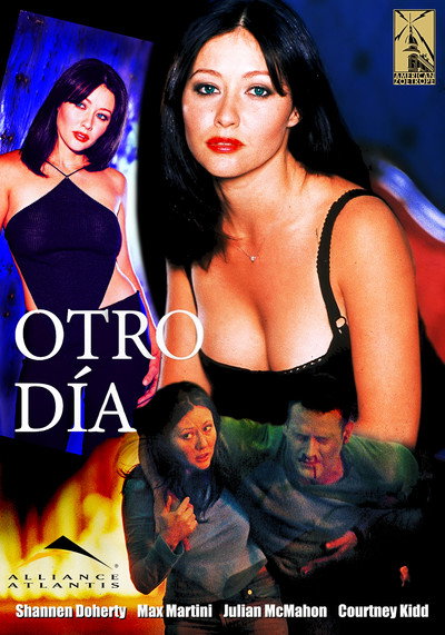 Póster de Another Day