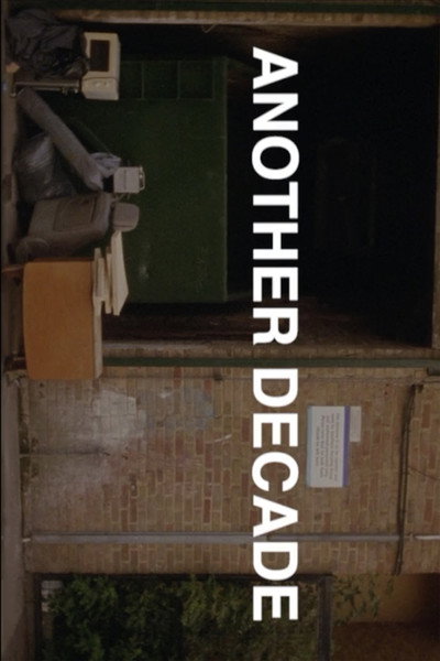 Póster de Another Decade