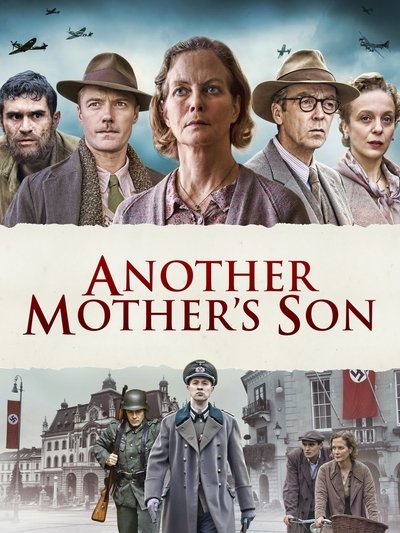 Póster de Another Mother's Son