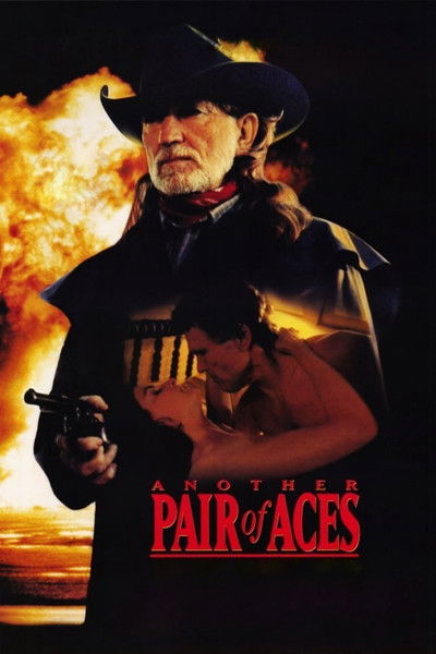 Póster de Another Pair of Aces: Three of a Kind