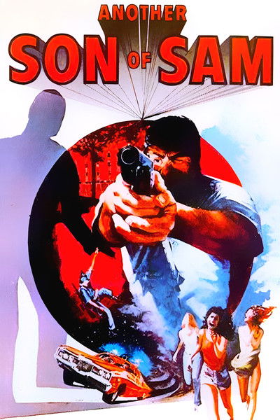 Póster de Another Son of Sam