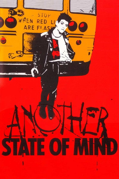 Póster de Another State of Mind