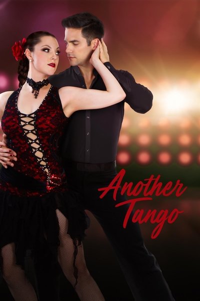 Póster de Another Tango