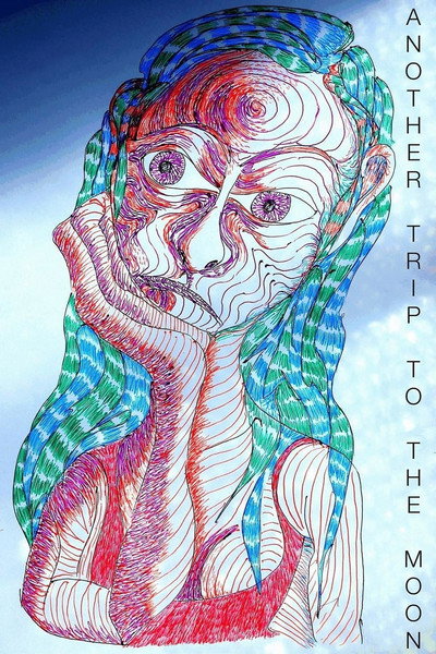 Póster de Another Trip to the Moon