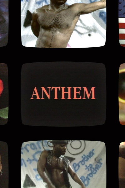 Póster de Anthem