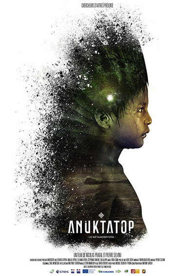 Póster de Anuktatop: the metamorphosis