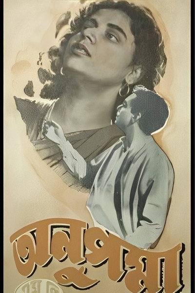 Póster de Anupama