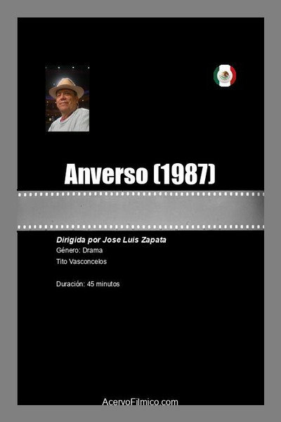 Póster de Anverso