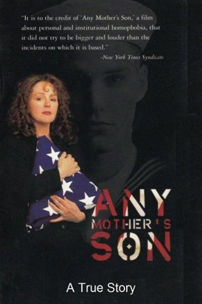 Póster de Any Mother's Son