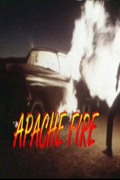 Póster de Apache Fire