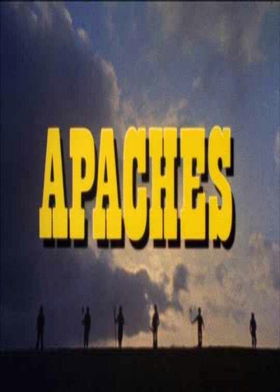 Póster de Apaches