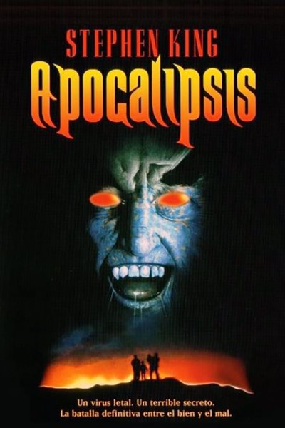 Póster de Apocalipsis