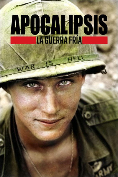 Póster de Apocalipsis: La guerra fría