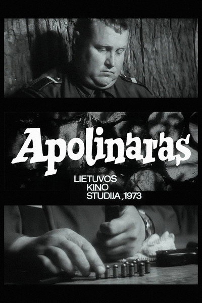 Póster de Apolinaras