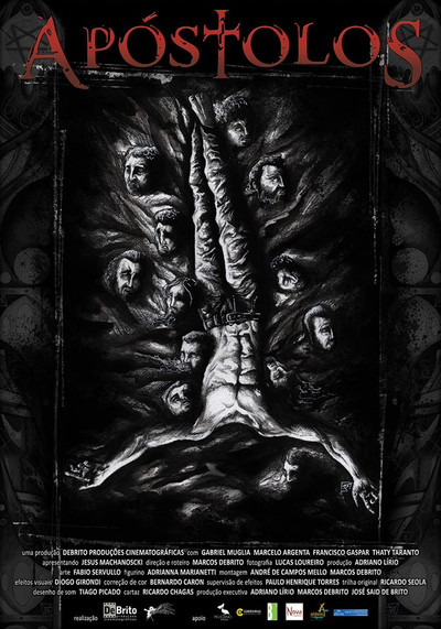 Póster de Apostles