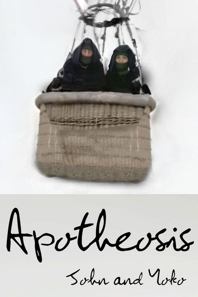 Póster de Apotheosis